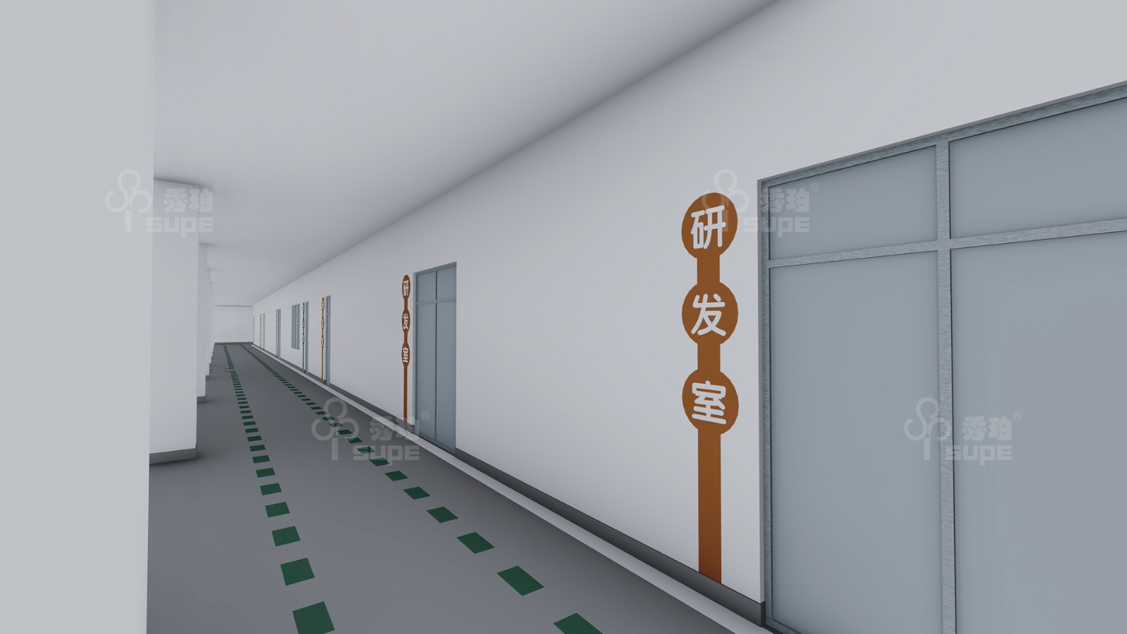 秀珀設(shè)計師推薦廠房色彩方案-光電綠03.jpg